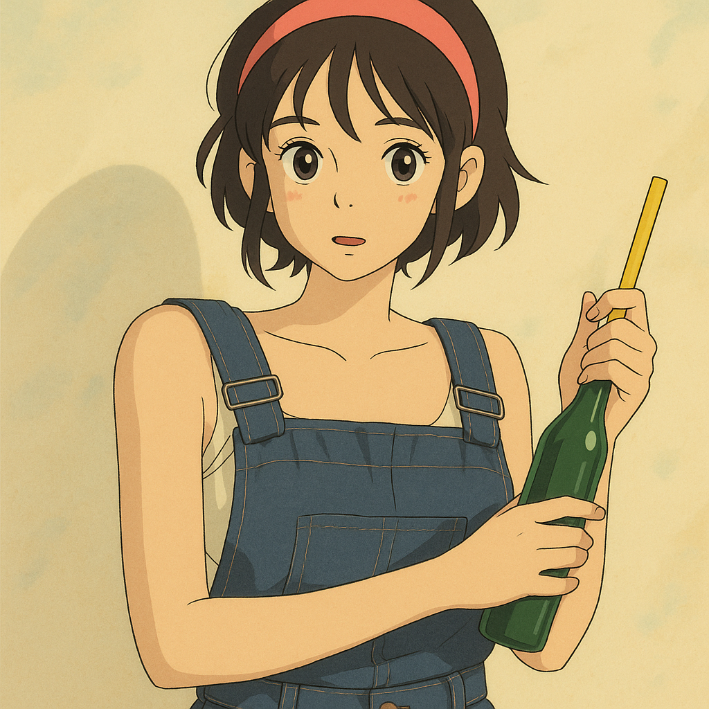 Anime Style