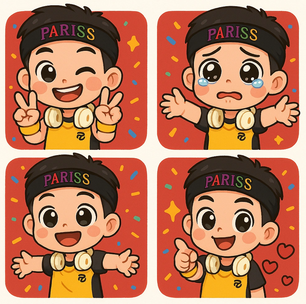 Emoji Style